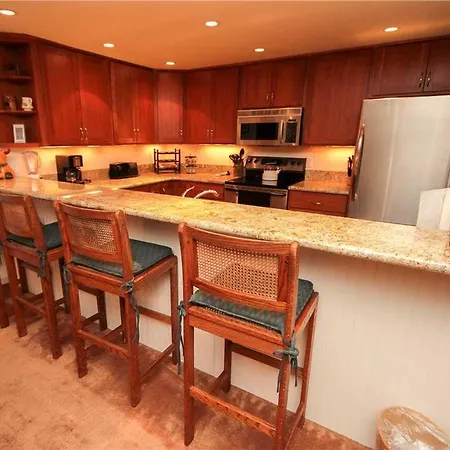 Mountainback #111 Villa
